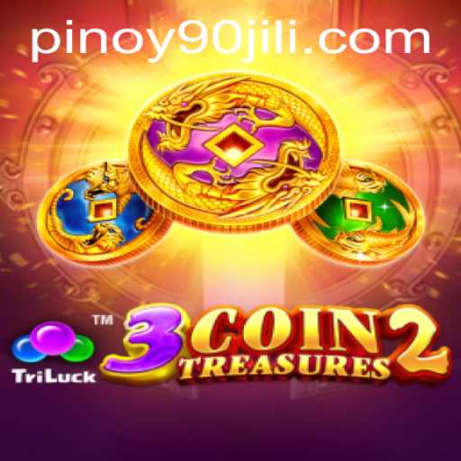 Exploring the Fascinating World of 3CoinTreasures2