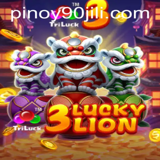 Immerse Yourself in the Thrills of 3LUCKYLION: A Game Worth Roaring About