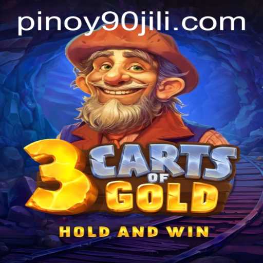 Exploring the World of 3cartsOfGold - A Journey Through a Treasure Trove