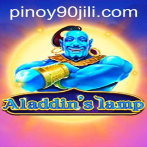 Exploring the Enchantment of Aladdinslamp on 90JILI.COM