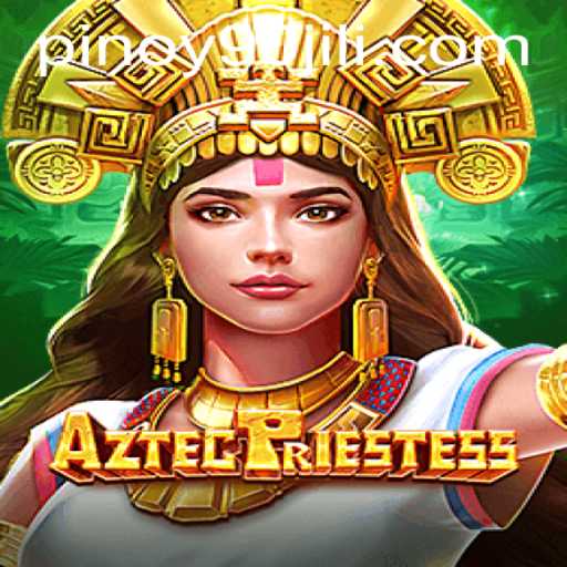 Discover the Mystical World of AztecPriestess: A Slot Game Adventure