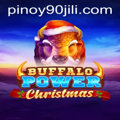 Explore the Holiday Adventure with Buffalo Power Christmas at 90JILI.COM