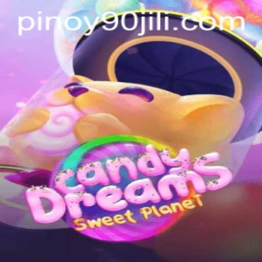 CandyDreams: A Sweet Journey into the Gaming World