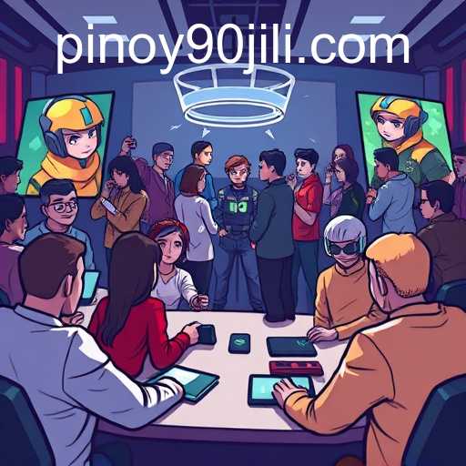 The Importance of Player Community in the Gaming World