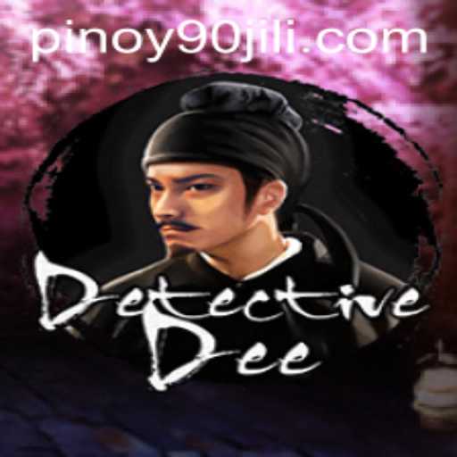 DetectiveDee – Unraveling Mysteries with 90JILI.COM