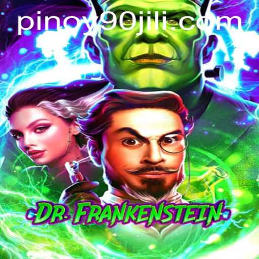 Explore the Thrilling World of DrFrankenstein on 90JILI.COM
