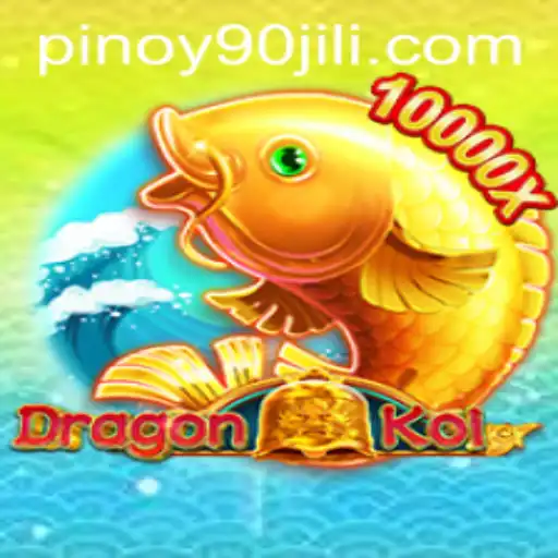 Exploring the Mythical Adventure of DragonKoi