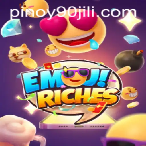 Discover EmojiRiches: The Engaging Digital Adventure at 90JILI.COM