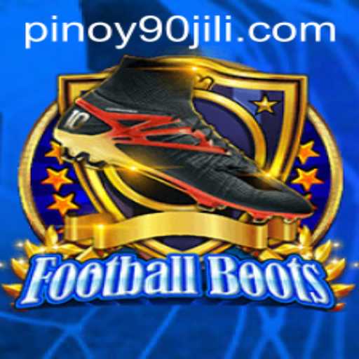 FootballBoots: An Immersive Gaming Experience with 90JILI.COM
