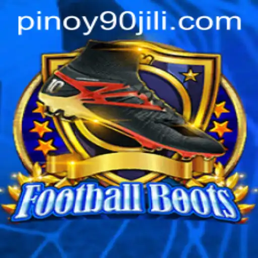 FootballBoots: An Immersive Gaming Experience with 90JILI.COM