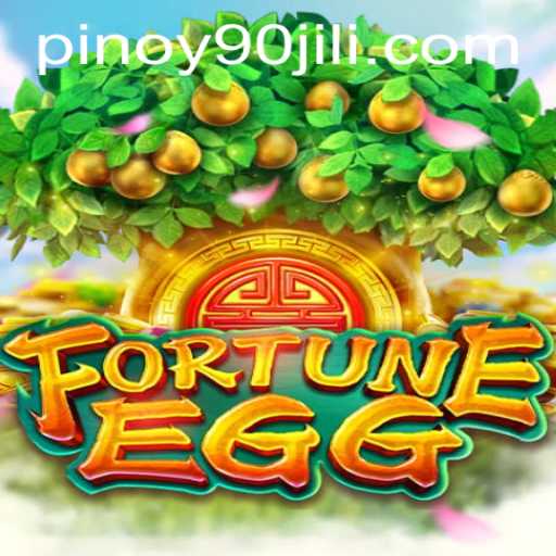 Discover FortuneEgg: A Captivating Exploration through 90JILI.COM