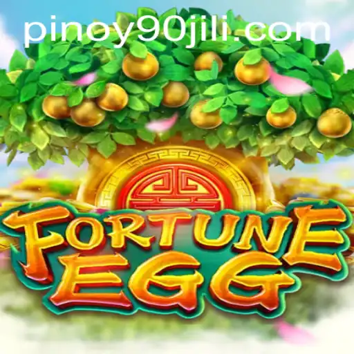 Discover FortuneEgg: A Captivating Exploration through 90JILI.COM