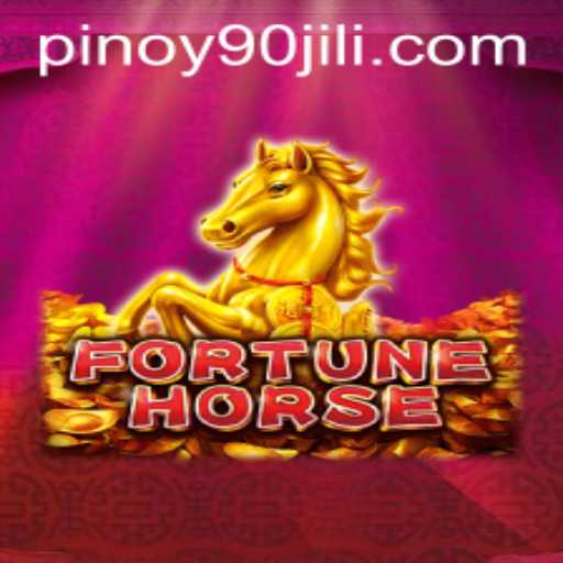 Exploring the Thrills of FortuneHorse - A Comprehensive Guide to the Game by 90JILI.COM