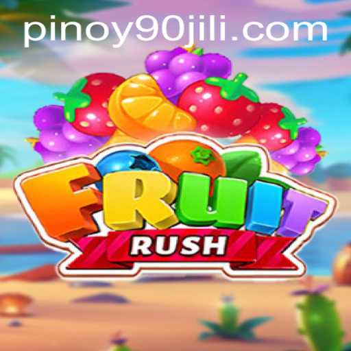 Exploring the Thrills of FruitRush and the Excitement Surrounding 90JILI.COM