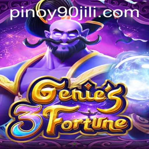 Unveiling the Magic of Genie3Fortune: A Deep Dive into the Game