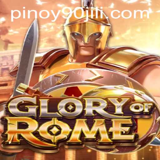 Exploring GloryofRome: A Thrilling Strategy Game
