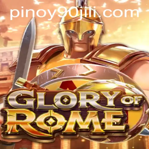 Exploring GloryofRome: A Thrilling Strategy Game