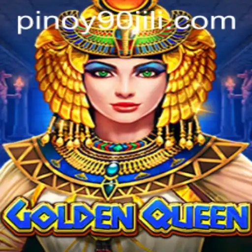 GoldenQueen: A Regal Adventure at 90JILI.COM