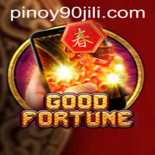 Unveiling the Allure of GoodFortuneM on 90JILI.COM