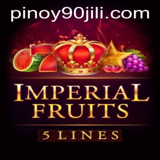 Explore the Thrills of ImperialFruits5 at 90JILI.COM
