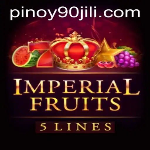 Explore the Thrills of ImperialFruits5 at 90JILI.COM