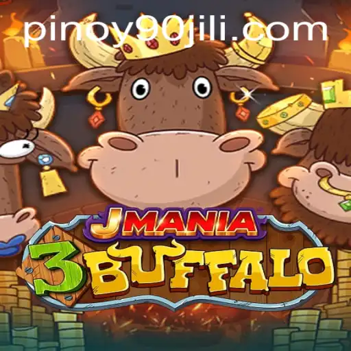 Discovering the Thrills of JMania3Buffalo: A Fresh Gaming Experience with 90JILI.COM
