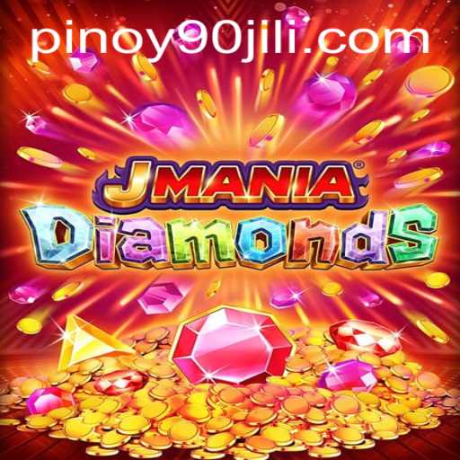 Discover the Thrills of JManiaDiamonds: A Gem-Packed Adventure