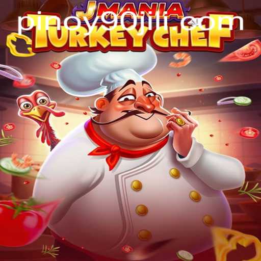 Unveiling JManiaTurkeyChef: The Ultimate Culinary Gaming Experience