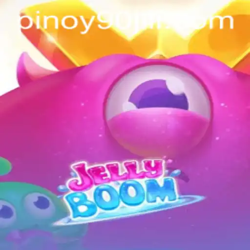 Exploring the Thrilling World of JellyBoom on 90JILI.COM