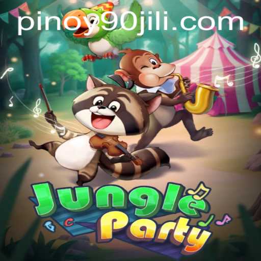 Explore the Thrilling World of JungleParty with 90JILI.COM