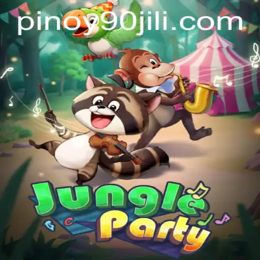 Explore the Thrilling World of JungleParty with 90JILI.COM