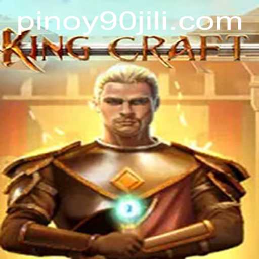 Discovering KingcraftMenomin: A Legendary Adventure with 90JILI.COM