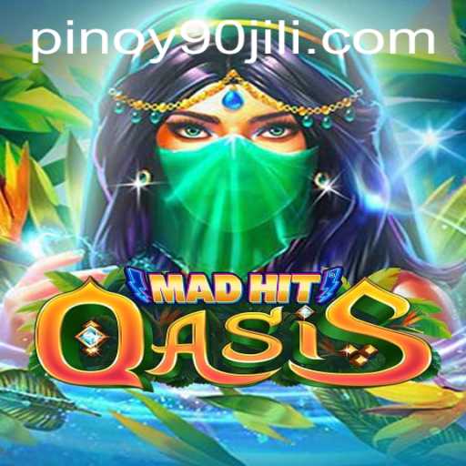 Dive into the Adventurous World of MadHitOasis