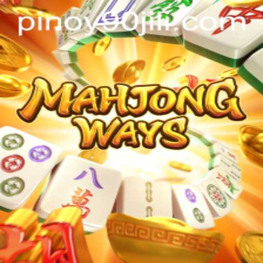 Exploring the Exciting World of MahjongWays at 90JILI.COM