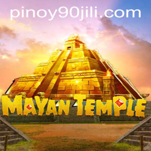 MayanTemple: Embark on an Ancient Adventure with 90JILI.COM