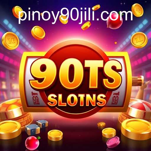 Exploring the Exciting World of Online Slots with 90JILI.COM