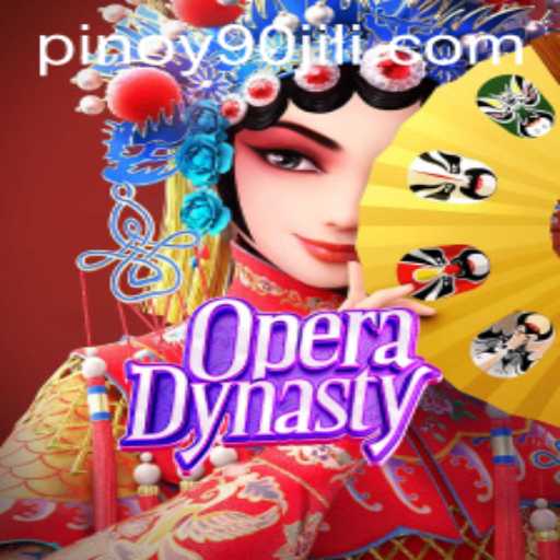 Exploring the Vibrant World of OperaDynasty on 90JILI.COM