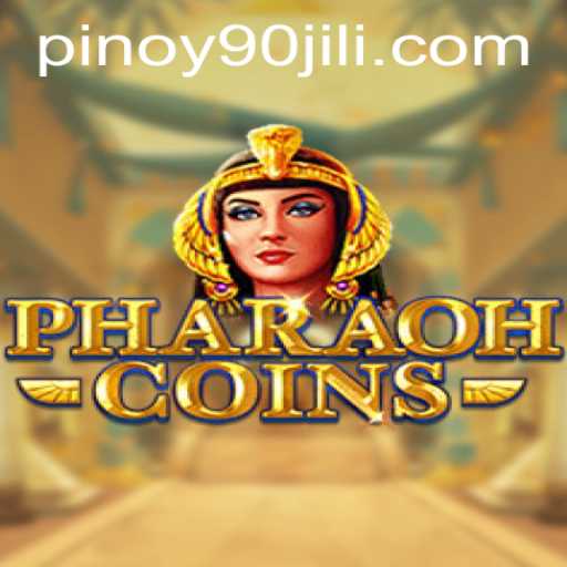 PharaohCoins: Unraveling the Mysteries of Ancient Egypt Through Gaming