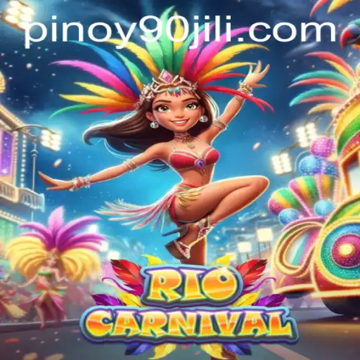 Experience the Vibrant World of RioCarnival at 90JILI.COM