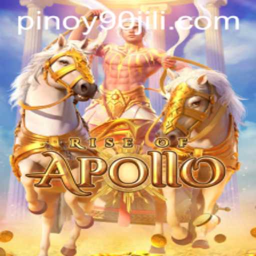 RiseofApollo: Unveiling the Mystical Gaming Adventure