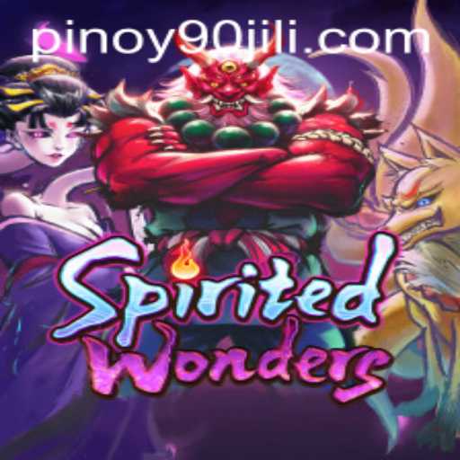 Exploring SpiritedWonders: An Immersive Gaming Experience linked with 90JILI.COM