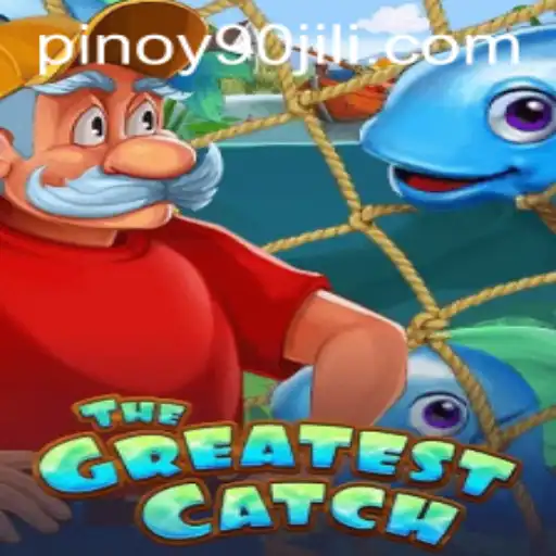 Discover TheGreatestCatch: A Thrilling Adventure Awaits