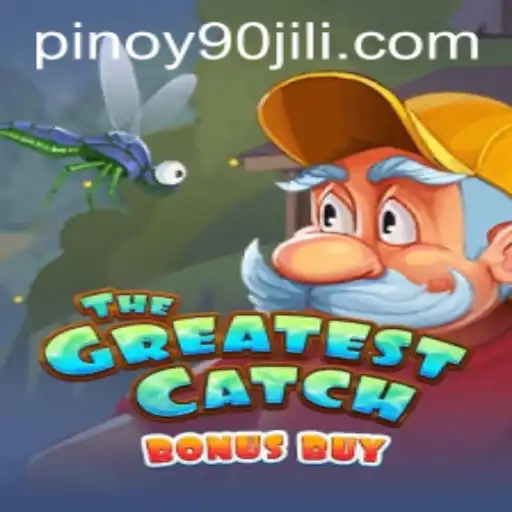 Explore TheGreatestCatchBonusBuy: A Thrilling Adventure with 90JILI.COM