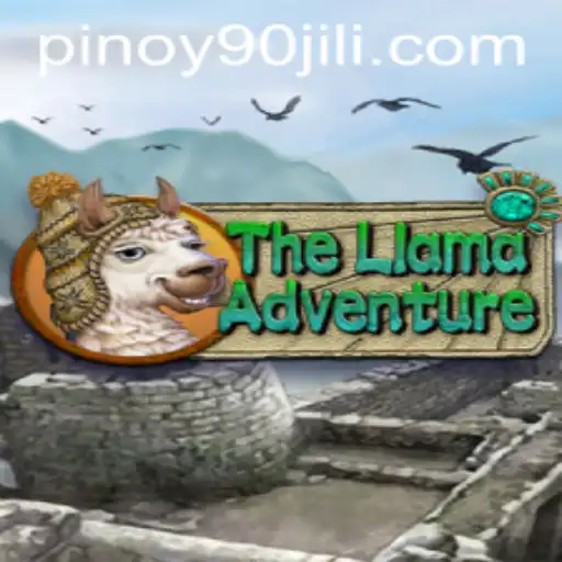 The Llama Adventure: A Captivating Gaming Experience