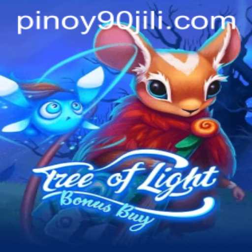 TreeOfLightBonusBuy: Discover the Enchanting World of 90JILI.COM
