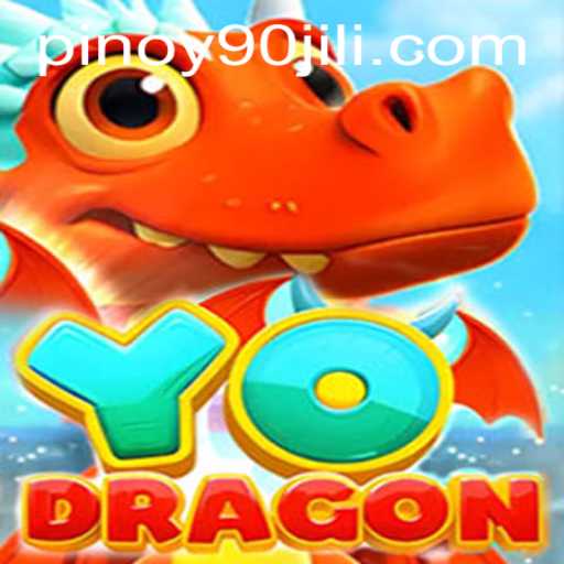 YoDragon: Dive into the Magical World of Adventure with 90JILI.COM